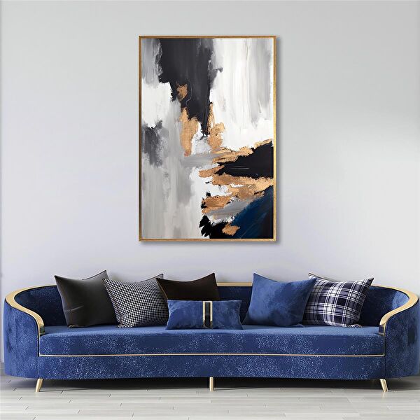 Tablosan Yağlı Boya Tablo