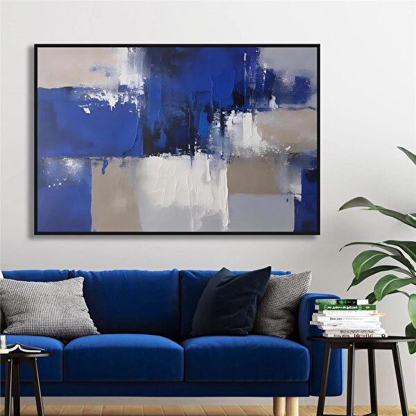 Tablosan Yağlı Boya Tablo