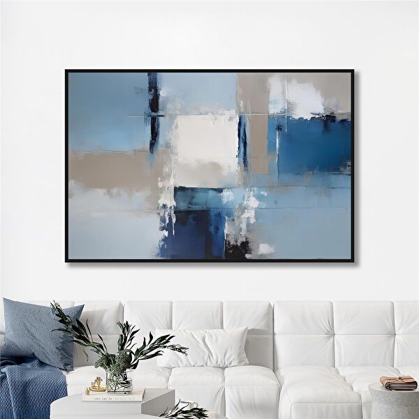 Tablosan Yağlı Boya Tablo