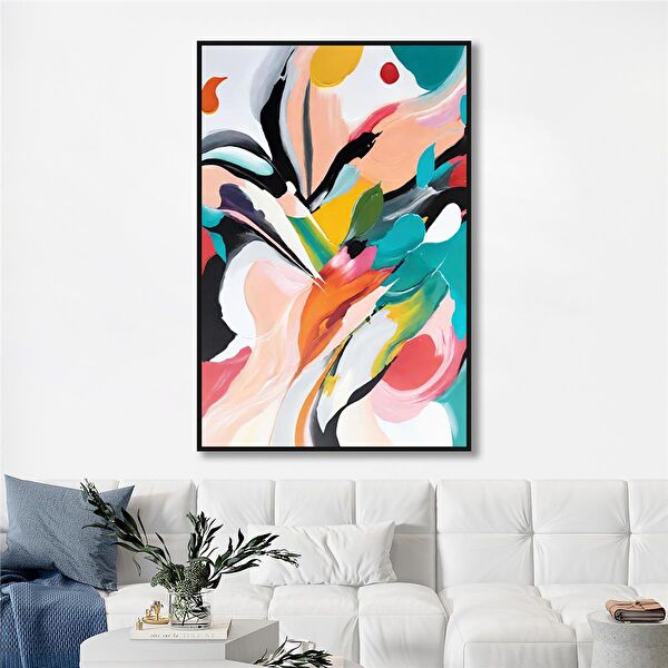 Tablosan Yağlı Boya Tablo