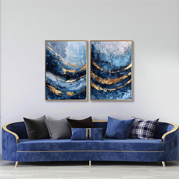 Tablosan Yağlı Boya Tablo