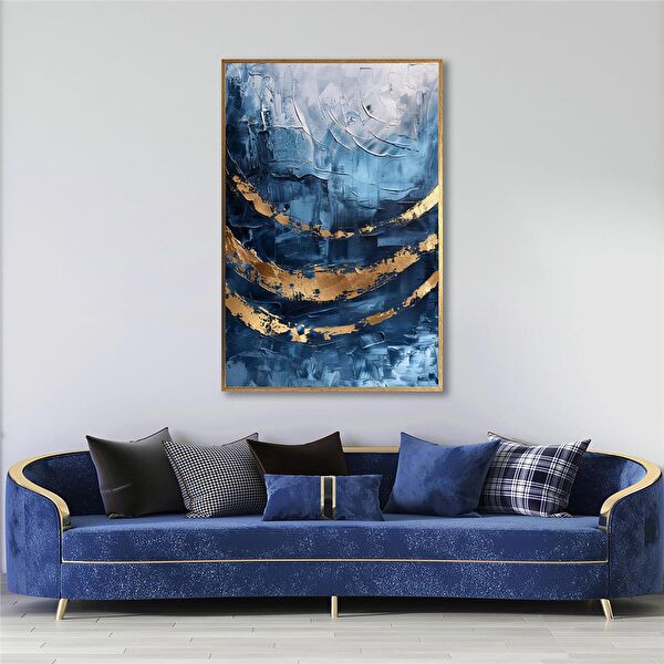 Tablosan Yağlı Boya Tablo