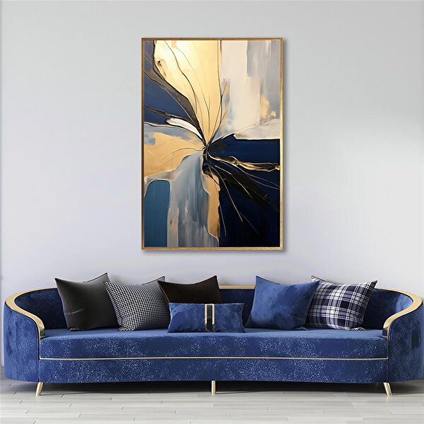 Tablosan Yağlı Boya Tablo