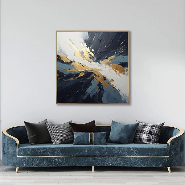 Tablosan Yağlı Boya Tablo