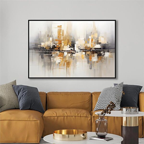 Tablosan Yağlı Boya Tablo