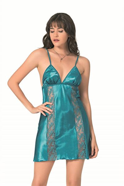 Aria's Closet Gecelik