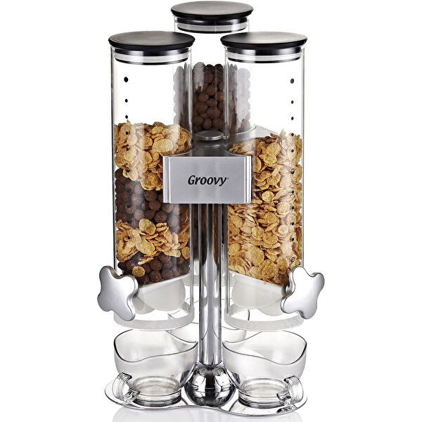 Biradlı Endüstriyel Mutfak Ürünleri