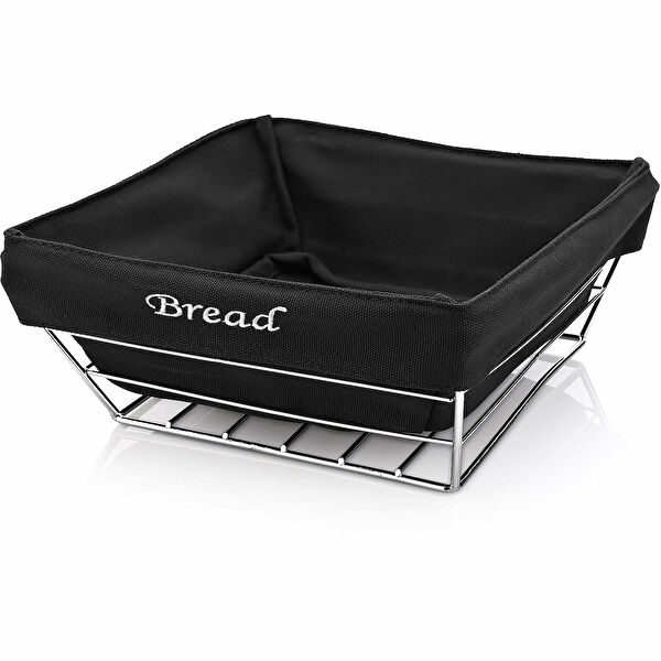 Biradlı Ekmeklik, Ekmek Kutusu