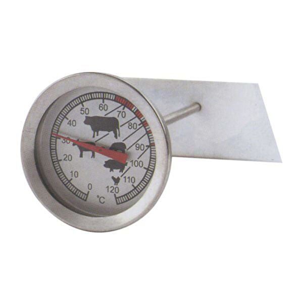 Biradlı Termometre