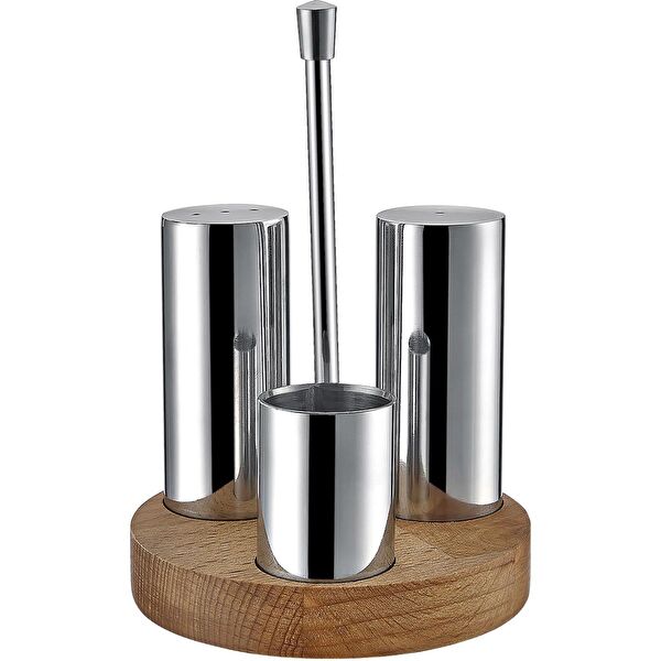 Biradlı Baharatlık