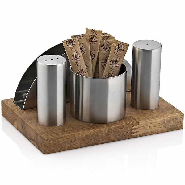 Biradlı Baharatlık