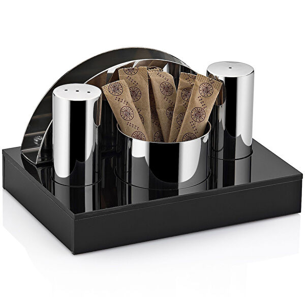 Biradlı Baharatlık