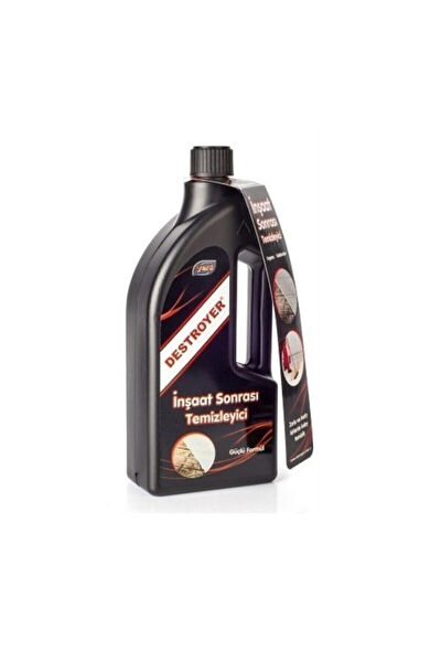 Destroyer Yüzey Temizleyiciler