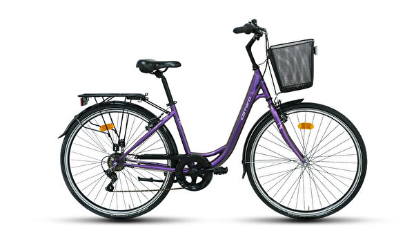 Carraro Şehir Bisikleti