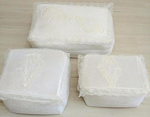 Dilek Tekstil Çeyiz Seti