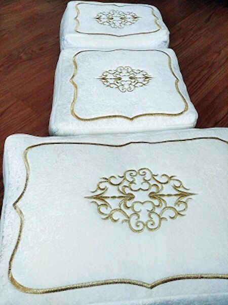 Dilex Tekstil Çeyiz Seti