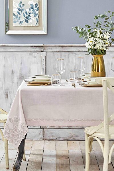 Karaca Home Masa Örtüsü