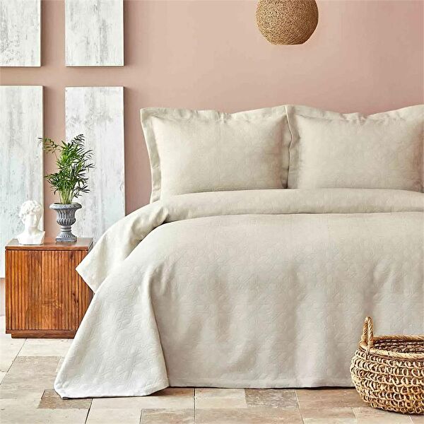 Karaca Home Yatak Örtüsü