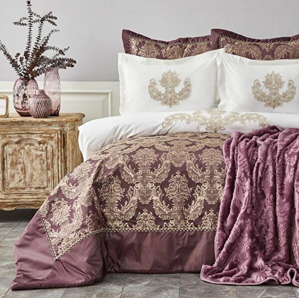 Karaca Home Tekstil Çeyiz Seti