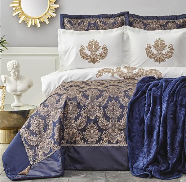 Karaca Home Tekstil Çeyiz Seti