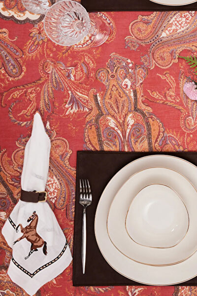 Karaca Home Masa Örtüsü