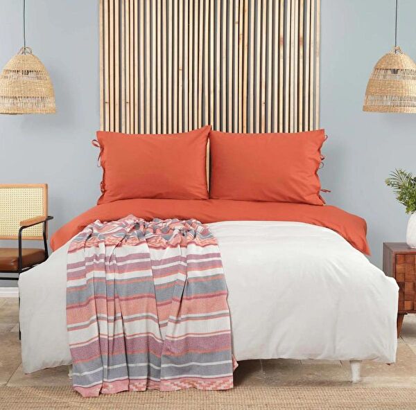 Karaca Home Nevresim Takımı