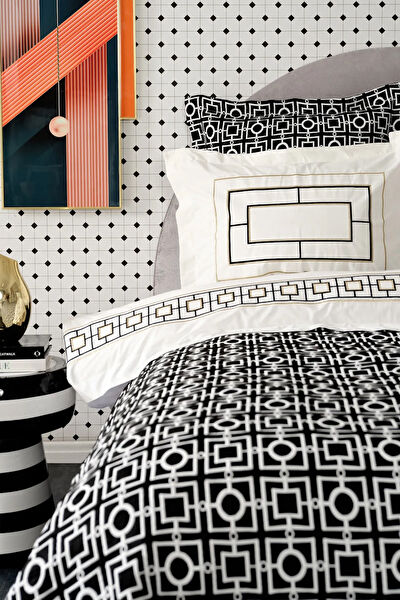 Karaca Home Yatak Örtüsü