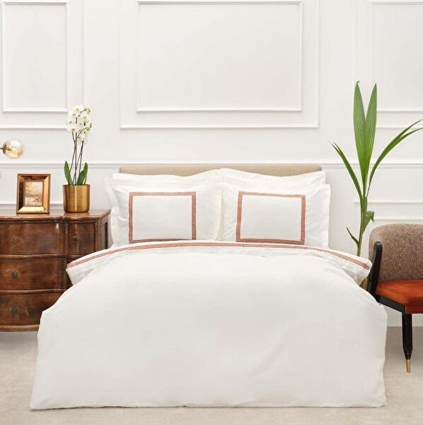 Karaca Home Nevresim Takımı