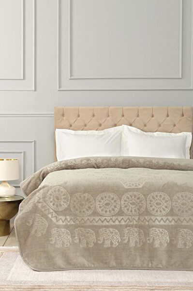 Karaca Home Battaniye