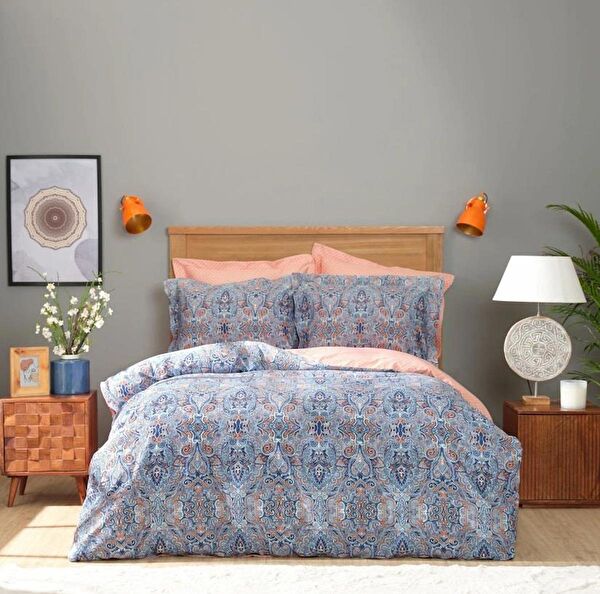 Karaca Home Nevresim Takımı