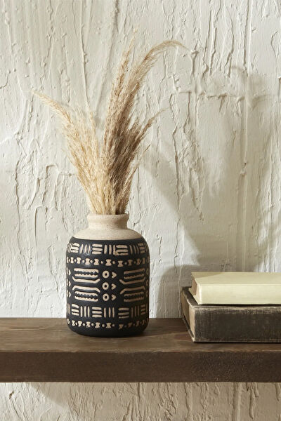 Karaca Home Dekoratif Obje, Biblo, Figür