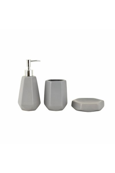 Karaca Home Banyo Aksesuar Seti