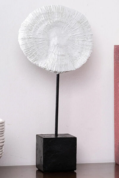 Karaca Home Dekoratif Obje, Biblo, Figür