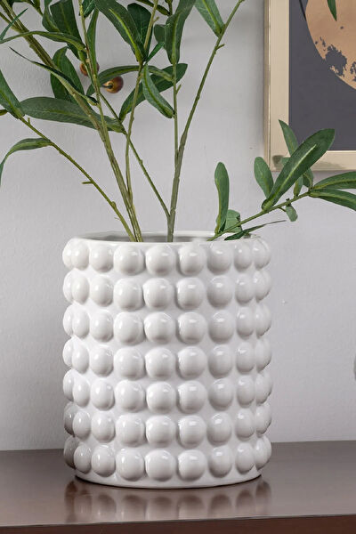 Karaca Home Dekoratif Obje, Biblo, Figür