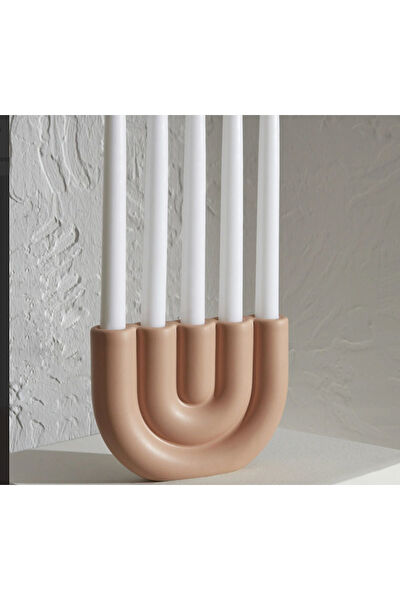 Karaca Şamdan, Mumluk