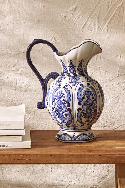 Karaca Home Dekoratif Obje, Biblo, Figür