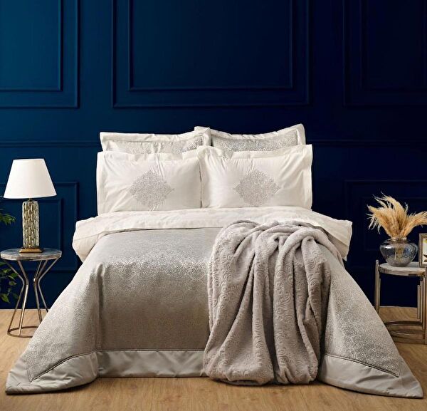 Karaca Home Yatak Örtüsü