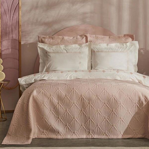 Karaca Home Yatak Örtüsü