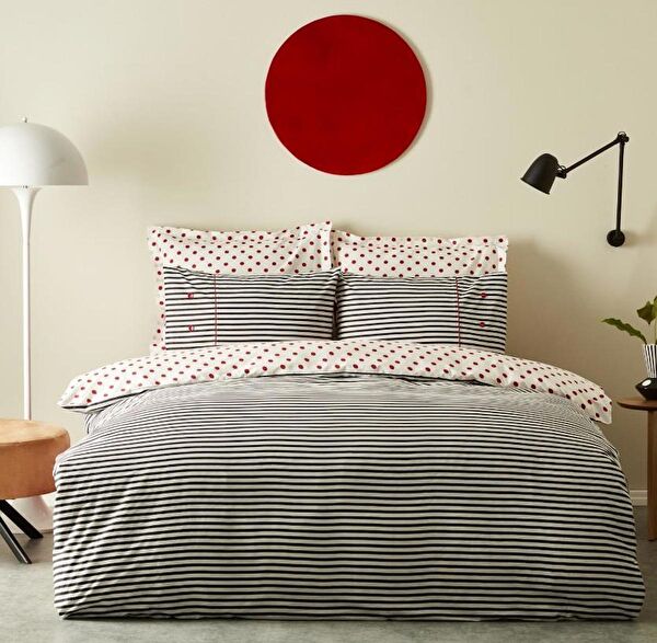 Karaca Home Nevresim Takımı