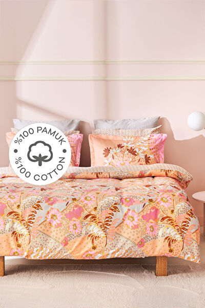 Karaca Nevresim Takımı