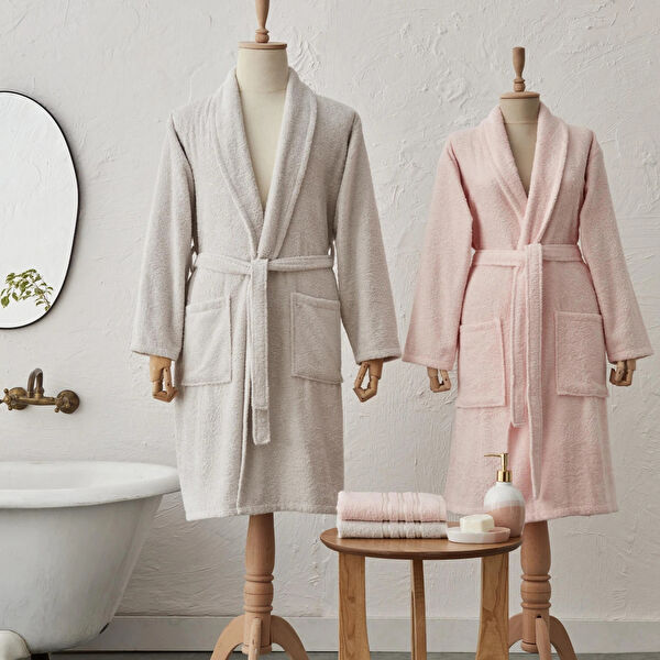 Karaca Home Bornoz, Bornoz Takımı