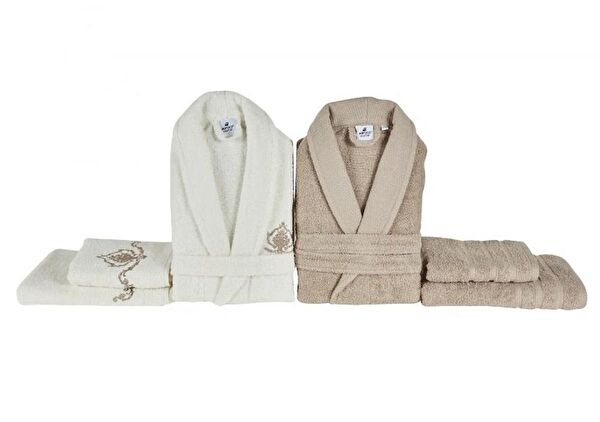 Karaca Home Bornoz, Bornoz Takımı