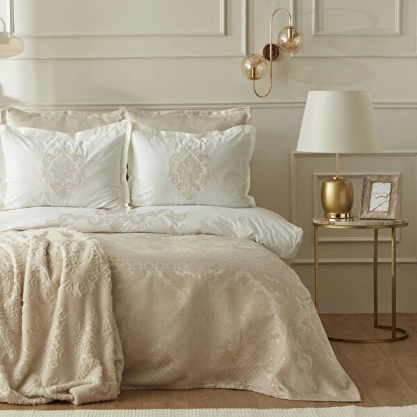 Karaca Home Tekstil Çeyiz Seti