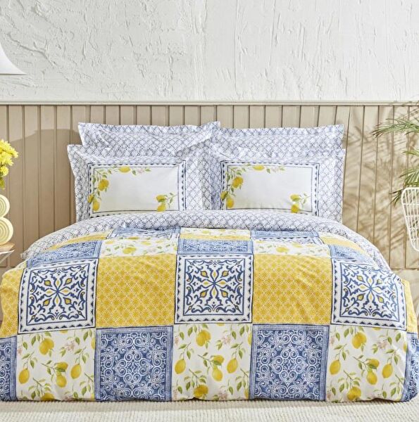 Karaca Home Nevresim Takımı