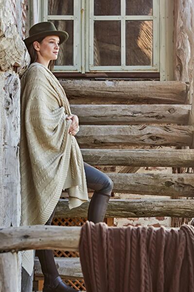 Karaca Home Battaniye