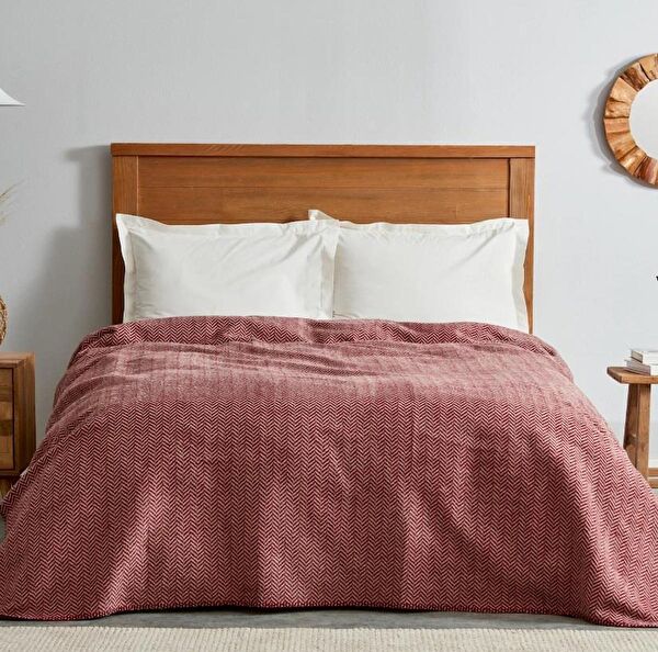 Karaca Home Battaniye