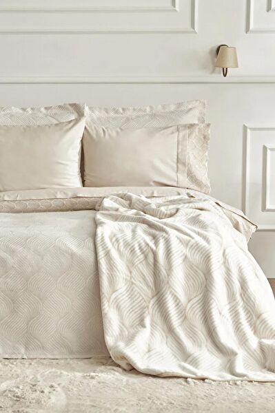 Karaca Home Yatak Koruyucu Örtü