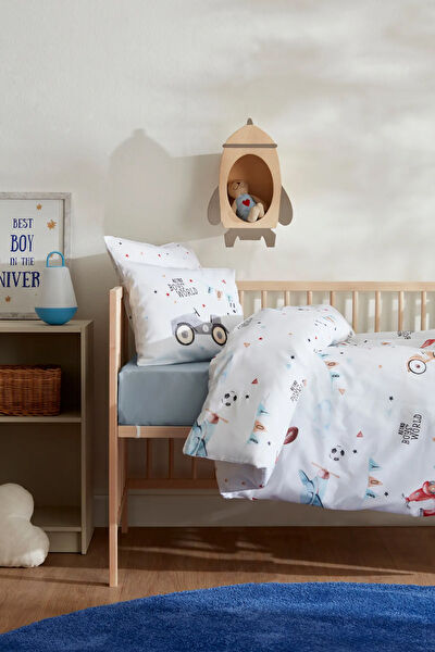 Karaca Home Bebek Nevresimleri