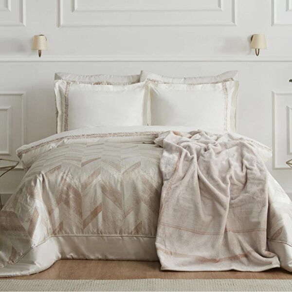 Karaca Home Yatak Örtüsü