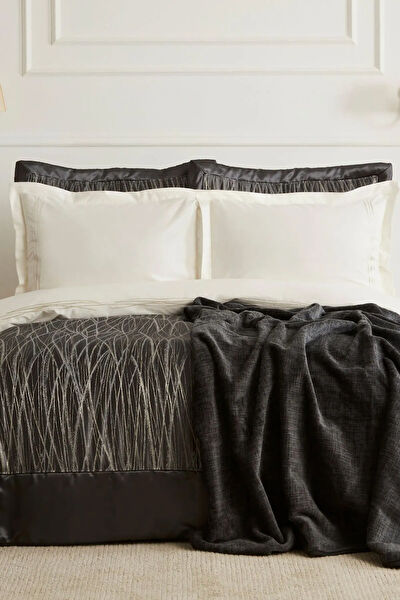 Karaca Home Yatak Örtüsü